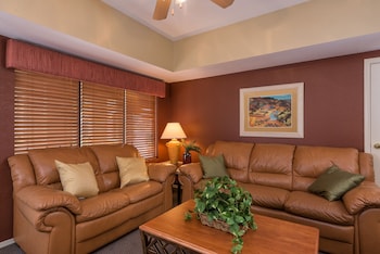 Villa, 1 Bedroom
