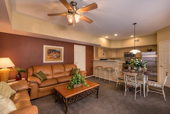 Villa, 1 Bedroom