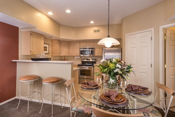 Villa, 1 Bedroom