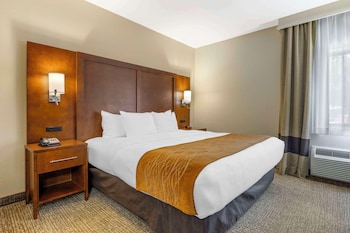 Room, 1 King Bed, Accessible, Non Smoking