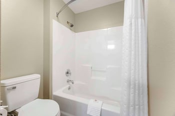 Suite, Multiple Beds, Accessible, Non Smoking