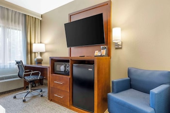 Room, 1 King Bed, Accessible, Non Smoking