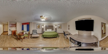 Premium Suite, 1 King Bed, Non Smoking
