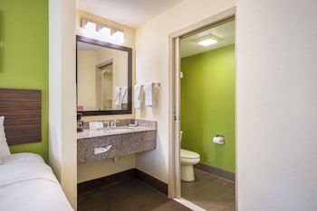 Standard Double Room, 2 Double Beds, Non Smoking