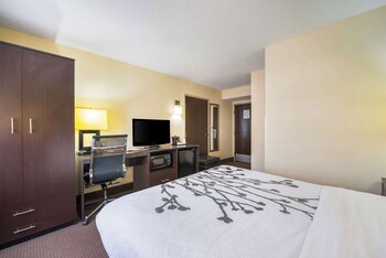 Room, 1 Queen Bed, Accessible, Non Smoking