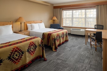 Deluxe Room, 2 Queen Beds