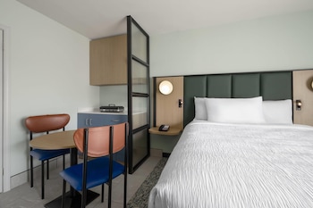 Room, 1 Queen Bed, Non Smoking