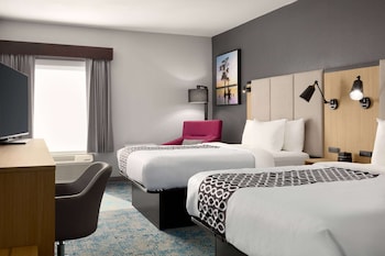 Room, 2 Queen Beds, Non Smoking