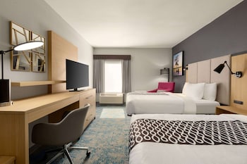 Room, 2 Queen Beds, Non Smoking