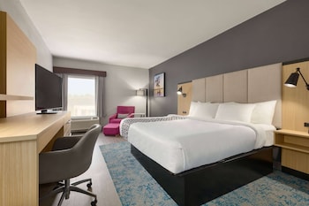 Room, 1 King Bed, Non Smoking