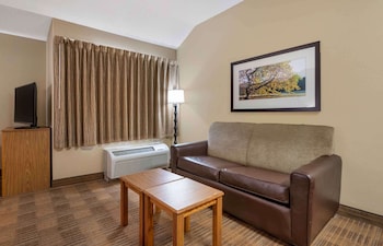 Deluxe Studio, Multiple Beds, Non Smoking