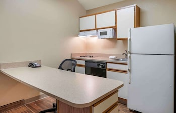 Deluxe Studio, Multiple Beds, Non Smoking