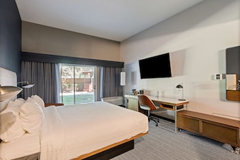 Executive Room, 1 King Bed