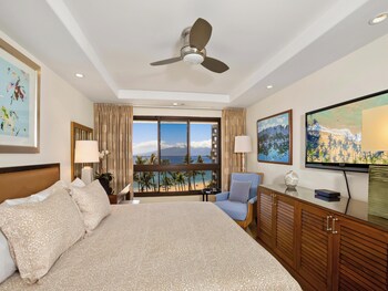 Condo, 2 Bedrooms, Ocean View (486)