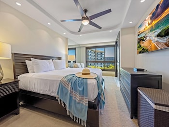 Condo, 2 Bedrooms, Ocean View (384)