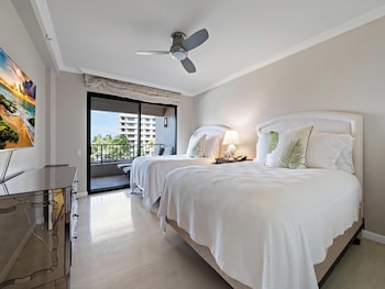 Condo, 2 Bedrooms, Ocean View (373)