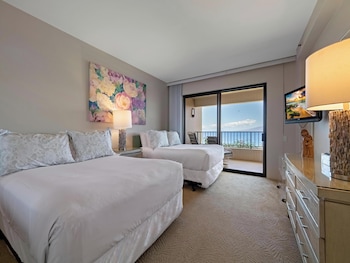 Condo, 2 Bedrooms, Ocean View (4114)