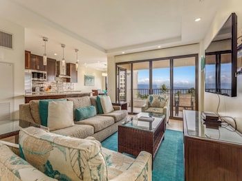 Condo, 2 Bedrooms, Ocean View (383)