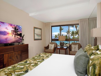 Condo, 2 Bedrooms, Ocean View (351)