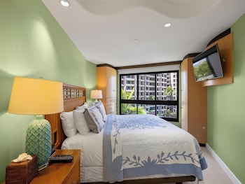 Condo, 2 Bedrooms (162)