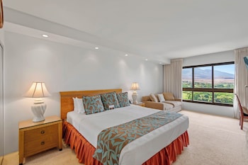 Condo, 2 Bedrooms, Ocean View (2115)