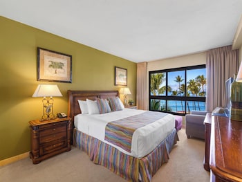 Condo, 2 Bedrooms, Ocean View (466)