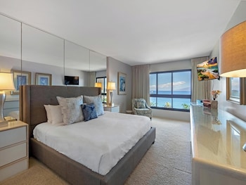 Condo, 2 Bedrooms, Ocean View (4114)