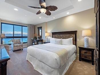 Condo, 2 Bedrooms, Ocean View (2101)
