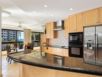 Condo, 2 Bedrooms, Ocean View (134)