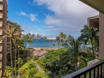 Condo, 2 Bedrooms, Ocean View (265)