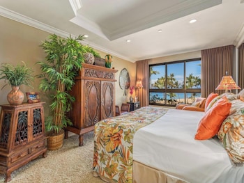 Condo, 2 Bedrooms, Ocean View (343)