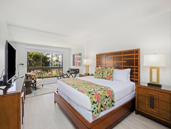 Condo, 2 Bedrooms, Ocean View (231)