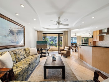 Condo, 2 Bedrooms, Ocean View (134)