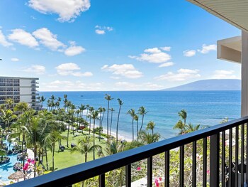 Condo, 2 Bedrooms, Ocean View (384)