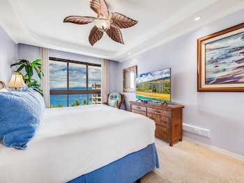 Condo, 2 Bedrooms, Ocean View (4106)