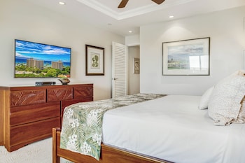 Condo, 2 Bedrooms, Ocean View (1114)
