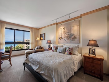 Condo, 2 Bedrooms, Ocean View (3113)