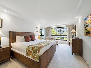 Condo, 2 Bedrooms, Ocean View (164)