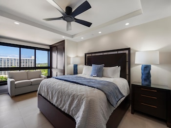Condo, 2 Bedrooms, Ocean View (1103)