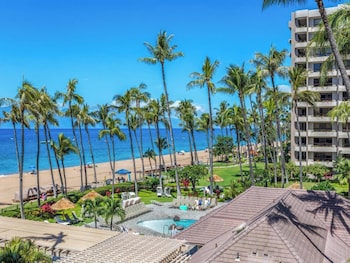 Condo, 2 Bedrooms, Ocean View (343)