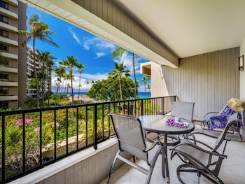 Condo, 2 Bedrooms, Ocean View (235)