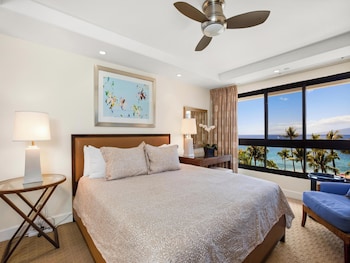 Condo, 2 Bedrooms, Ocean View (486)