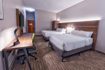 Standard Room (Wheelchair)