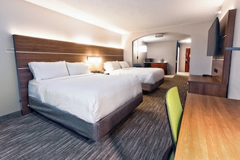 Suite, 2 Bedrooms