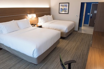 Standard Room (Wheelchair)