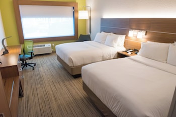 Standard Room (Wheelchair)