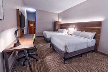 Standard Room (Wheelchair)