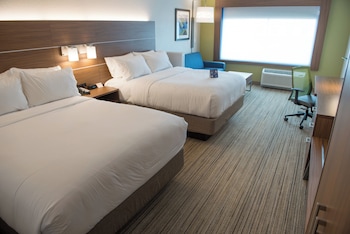 suite,2 Queen Beds