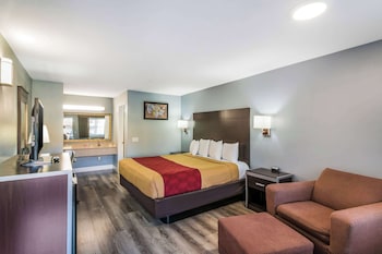 Room, 1 King Bed, Accessible, Non Smoking