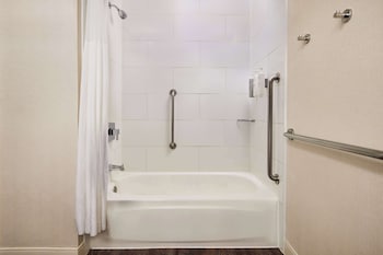 Room, 1 King Bed, Accessible, Bathtub (Non Smoking)